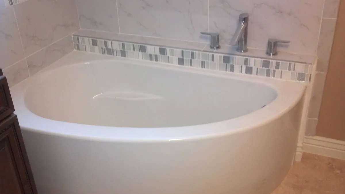 Plumbing services in Fort Lewis, WA